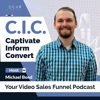 Captivate Inform Convert Podcast