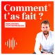 Sandra Legel (BIO'M Paris) - Comment t'as fait pour lancer ton entreprise à 45 ans et vendre 100 000 balais-brosses WC ? Ép.139