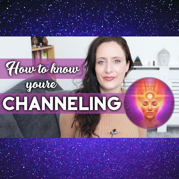 How To Distinguish Between Your Own Thoughts and CHANNELING or Psychic Communication photo