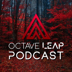 Attitude is Everything - David Khan | Octave Leap Podcast