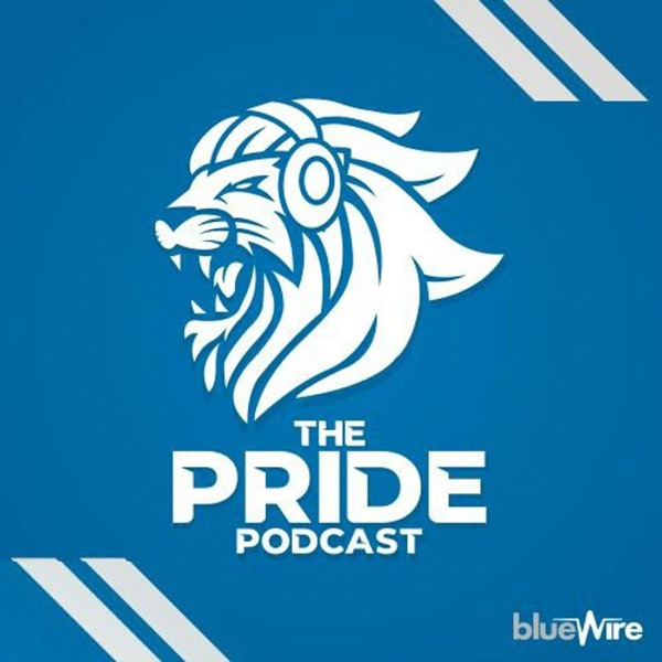 The Pride Podcast: A Detroit Lions Podcast