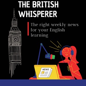 The British Whisperer