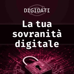 17 • L'informatica nel nostro mondo ideale? Tutta open-source! | con LibrePodcast