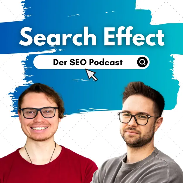 Search Effect SEO Podcast