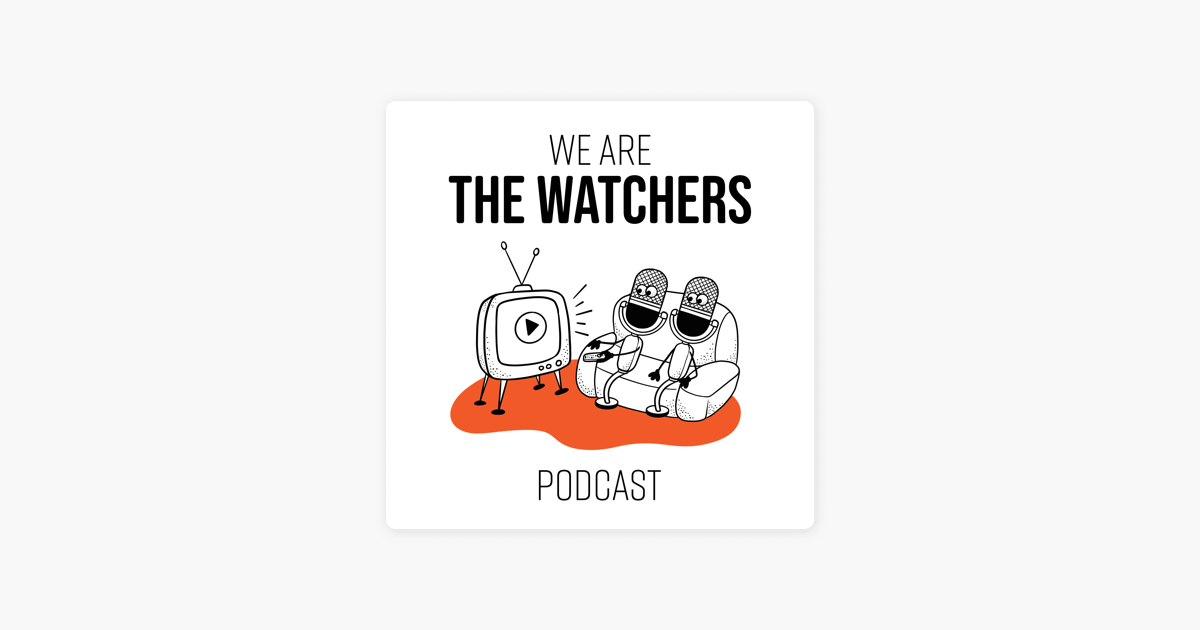 ‎We Are The Watchers: We Are The Watchers Episode 333 Rebel Moon on ...