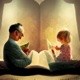 Kids Stories with Izzy and Daddy