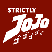 Strictly JoJo - The Strictly Series