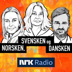 Hør alle episodene i NRK Radio