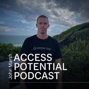 Access Potential Podcast