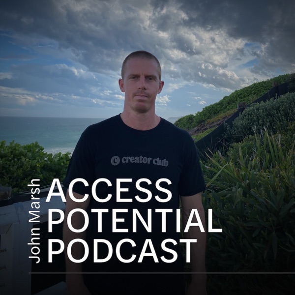 Access Potential Podcast