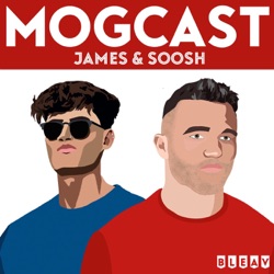 MOGCAST #42: Astrology Girls, Does Alphaland Suck, Cancun Stories