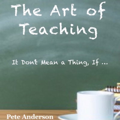 The Art of Teaching