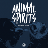 Animal Spirits Podcast - The Compound