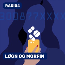 Løgn og morfin (2:4) – En svindler kommer på skadestuen