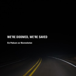 We're doomed we're saved #5