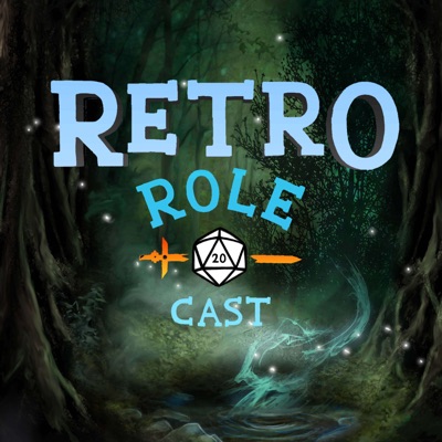 Retro Role Cast