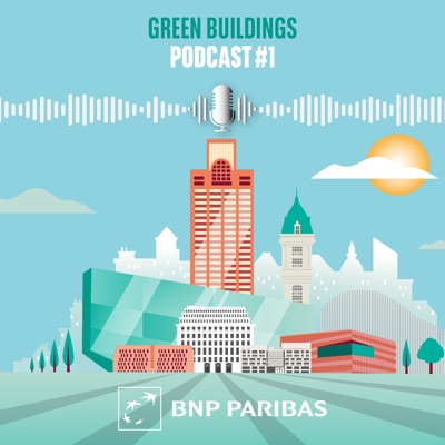 Green Buildings by BNP Paribas