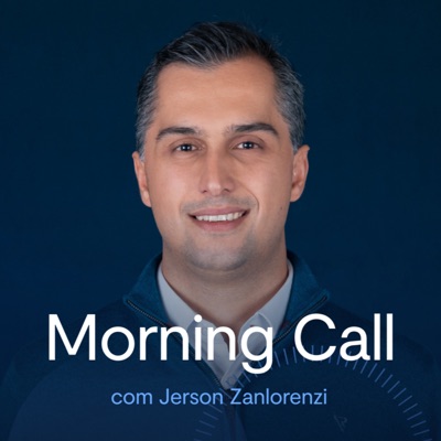 Morning Call - BTG Pactual:BTG Pactual