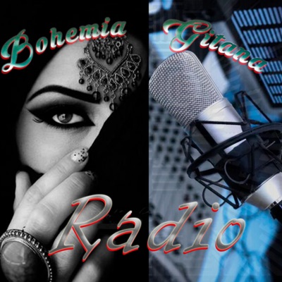 Bohemia Gitana Radio ( V.L.)