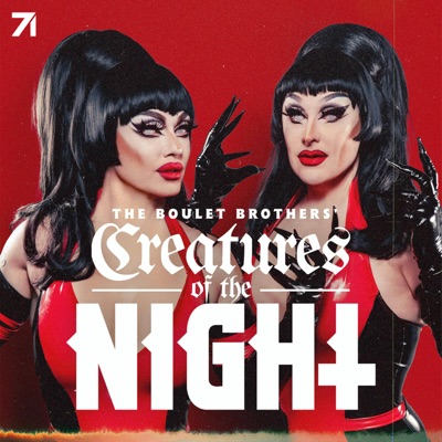 The Boulet Brothers' Creatures of the Night