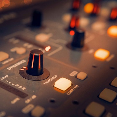 Dic Mixes Dic Mixes