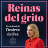 Reinas del grito - Blackie Books