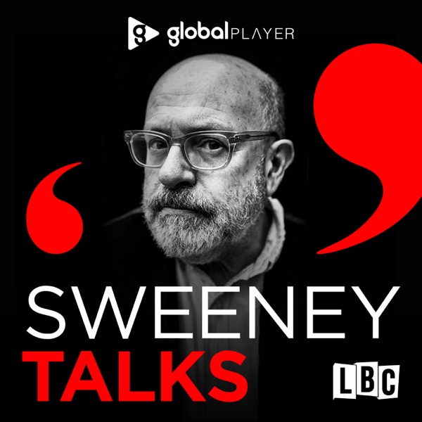 Sweeney Talks...Coming Soon photo