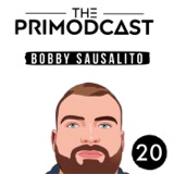 #20 - Bobby Sausalito