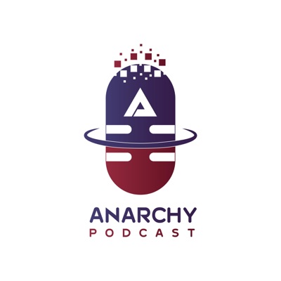 پادکست آنارشی | Anarchy Podcast پادکست آنارشی | Anarchy Podcast