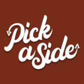 Pick a Side - Joel Moran, River Brown, Andrew Velez, and Joel Dehls