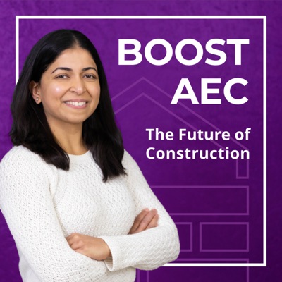 Boost AEC Podcast