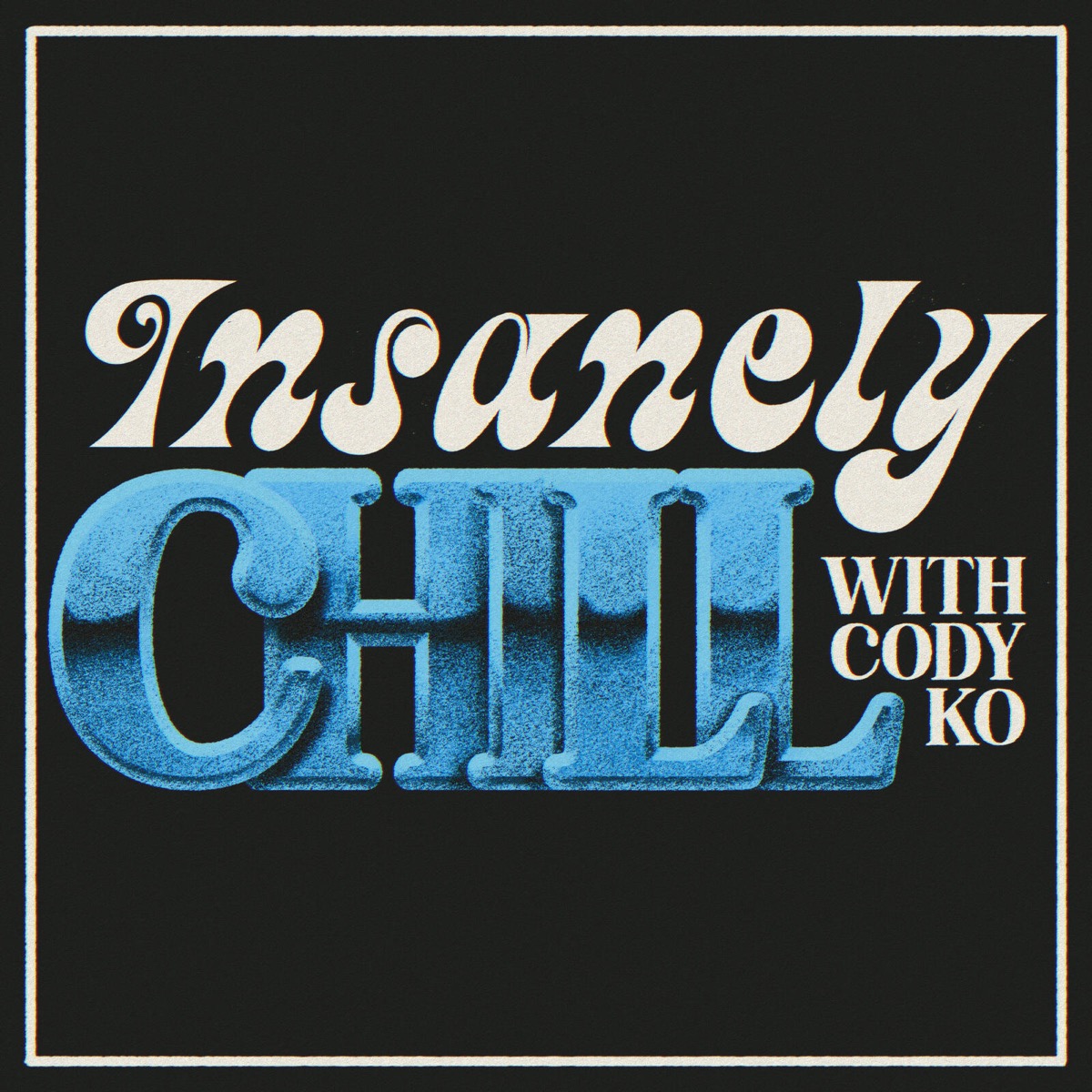 Catching up with Brooke Averick - Insanely Chill w/ Cody Ko | Lyssna