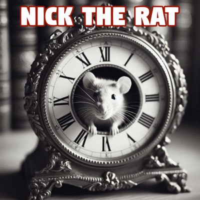 Nick the Rat