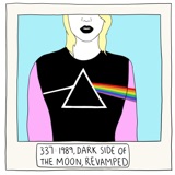 Rerecording Taylor Swift's 1989s, Dark Side of the Moon, and Demi Lovato