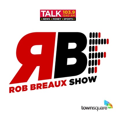 The Rob Breaux Show