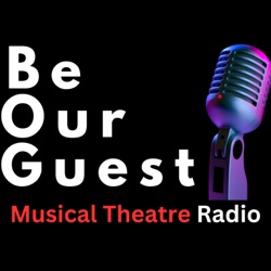 Be Our Guest with James Beeny & Gina Georgio (Lady M) - March 2024