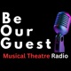 Musical Theatre Radio presents "Be Our Guest"