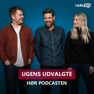 Morgen på Radio 100 - Ugens Udvalgte Morgen på Radio 100 - Ugens Udvalgte