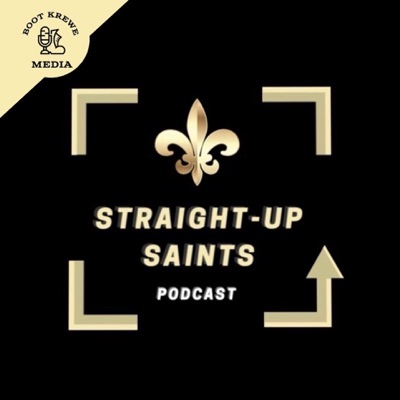 Straight Up Saints Straight Up Saints