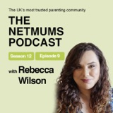 Rebecca Wilson: The Recipe for Success - Feeding Your Family for Less