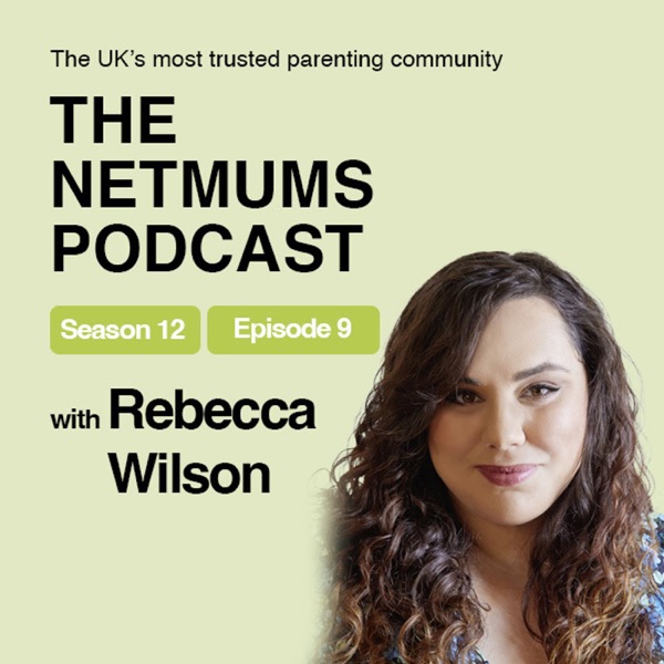 Rebecca Wilson: The Recipe for Success - Feeding Your Family for Less photo