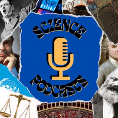 Science Podcasts