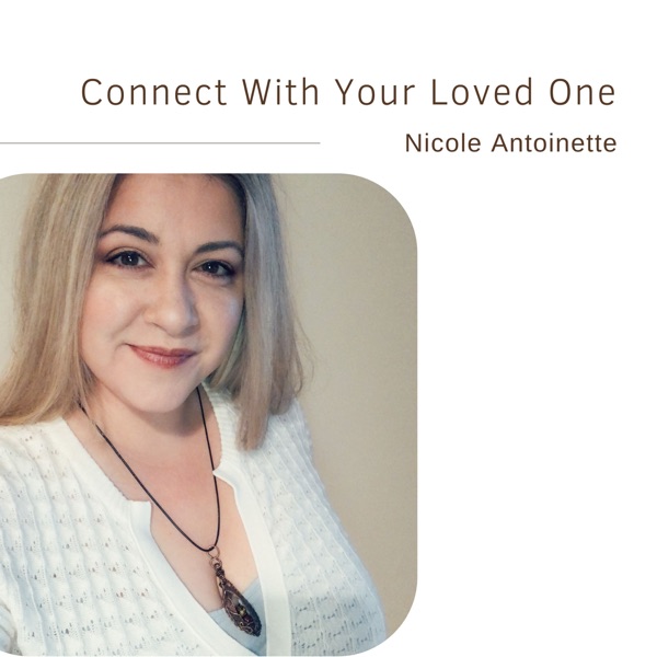 Connect With Your Loved One | Nicole Antionette (Guillaume) photo