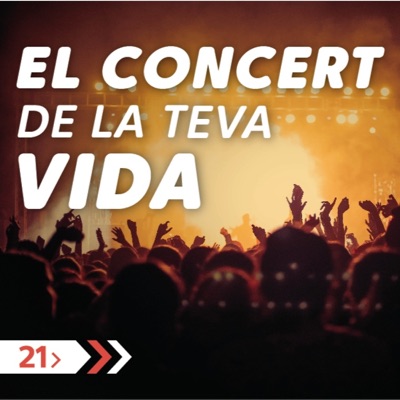 El concert de la teva vida. El concert de la teva vida.