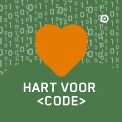 Hart voor code