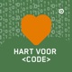 Hart voor code