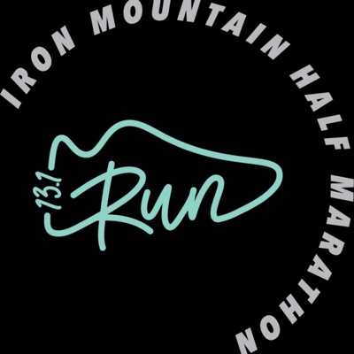 The Run Iron Mountain Road & Trail Half Marathon Podcast:Joe Smith