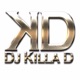 DJ KILLA D