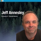 Jeff Annesley (council candidate)