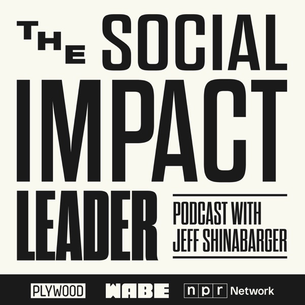 Social Impact Leader Image